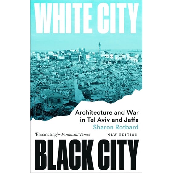 White City, Black City image 0