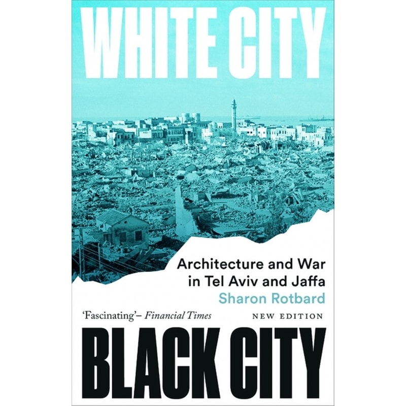 White City, Black City