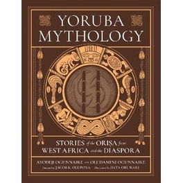 Yoruba Mythology