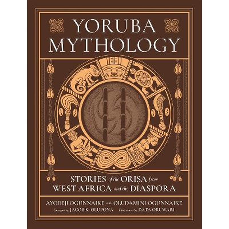 Yoruba Mythology