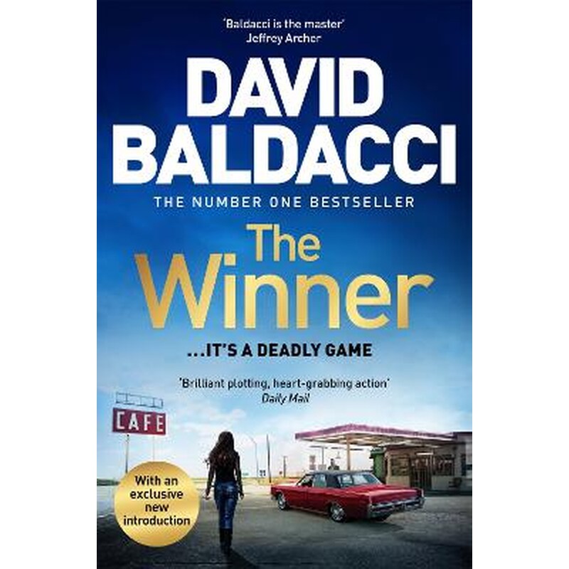 The Winner