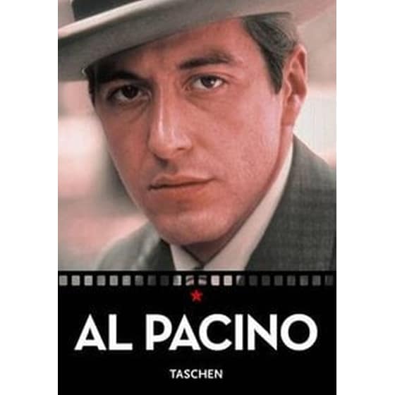 Al Pacino image 0