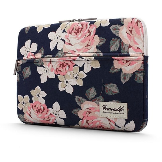 Θήκη Laptop Canvaslife 15'' - 16'' - Πολύχρωμο image 4