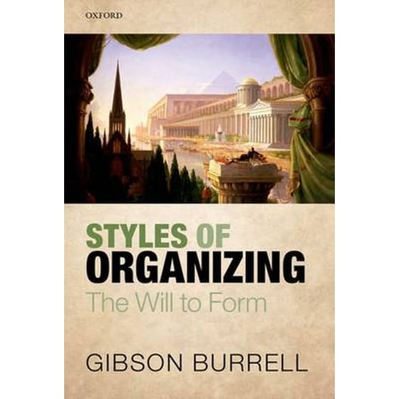 Styles of Organizing image 0