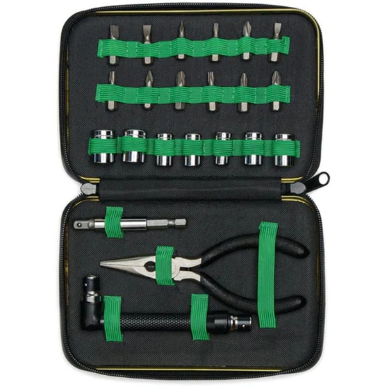 Σετ&nbsp;με&nbsp;Mini&nbsp;Πολυεργαλεία Gentlemen's Hardware image 1