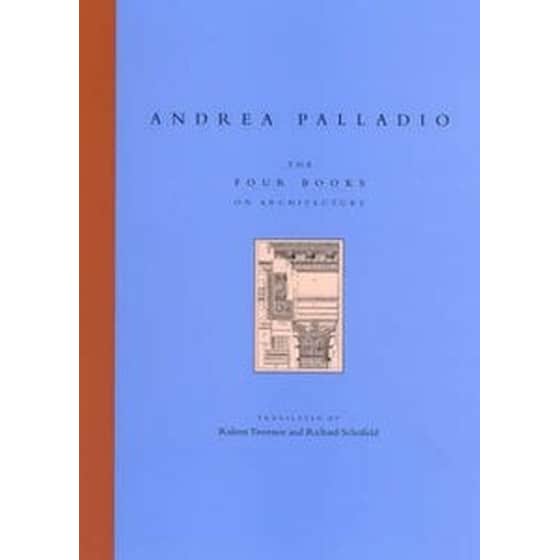 The Four Books on Architecture image 0