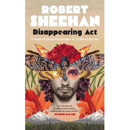 Disappearing Act