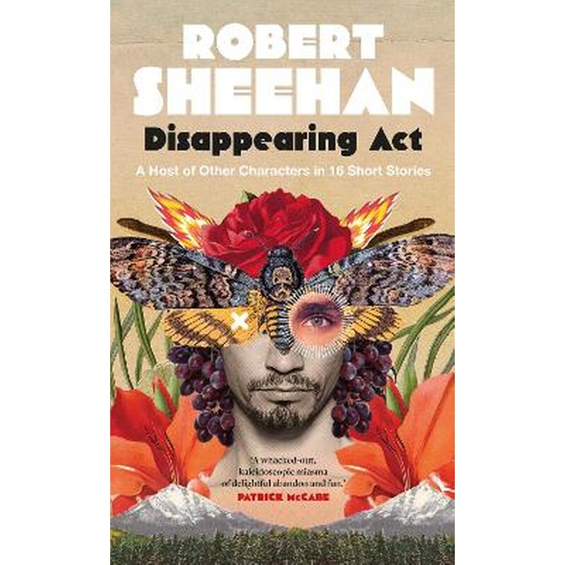 Disappearing Act