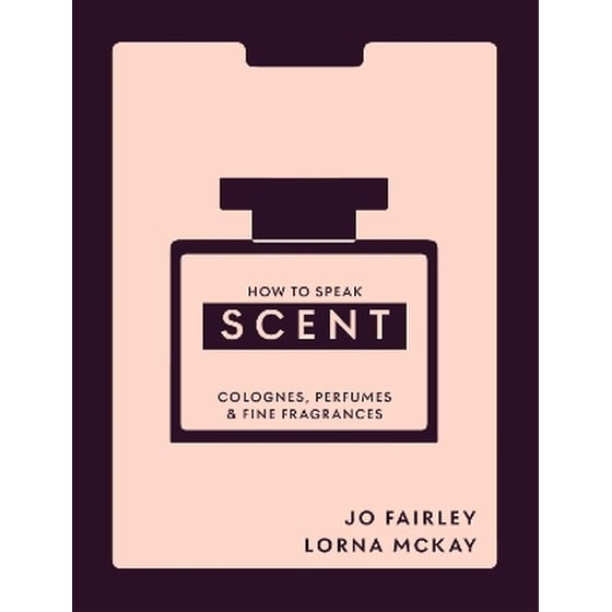 How to Speak Scent image 0