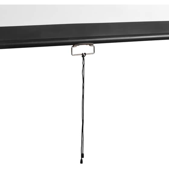 Οθόνη Προβολής Projector Τοίχου Sbox PSM-4/3-100-2 image 3