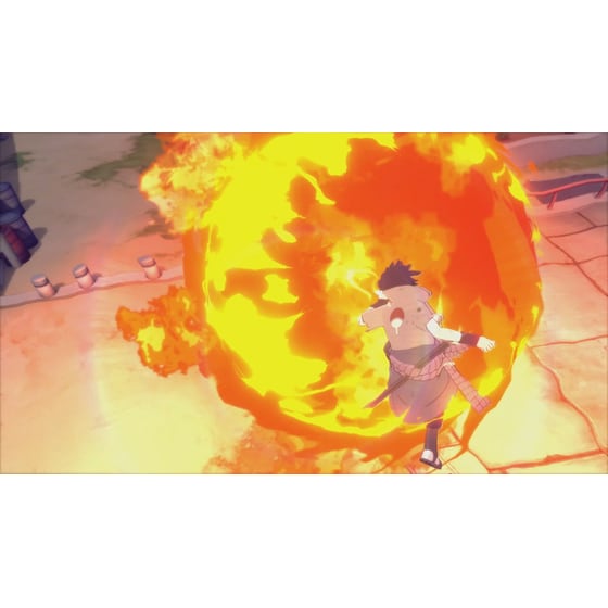 Naruto Shippuden: Ultimate Ninja Storm 4: Road to Boruto + Naruto To Boruto: Shinobi Striker - Xbox One image 8