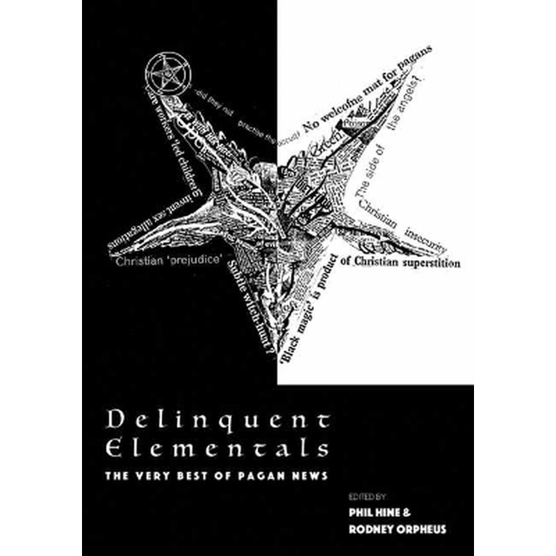 Delinquent Elementals