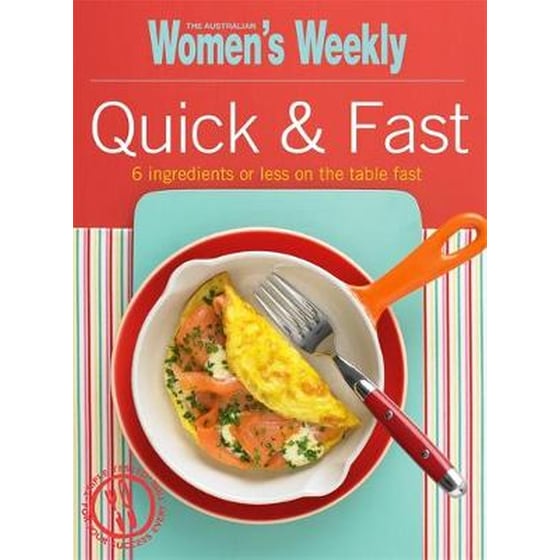 Quick & Fast image 0