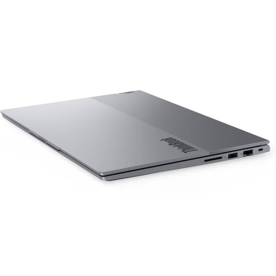 Lenovo ThinkBook 14 G9 AHP 14" WUXGA IPS (AMD Ryzen 7-250/16 GB/512GB SSD/Radeon 780M Graphics/Win11Pro) Laptop image 3