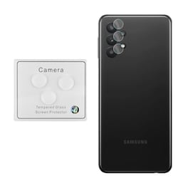 Προστατευτικό καμερών Samsung Galaxy A32 - Samsung Tempered Glass 9h 0.30mm For Camera