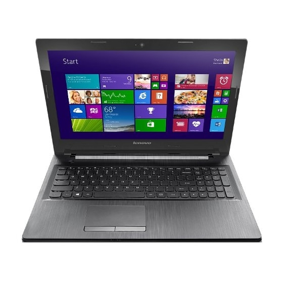 Laptop Lenovo G5080 15.6" (i55200U/4GB/1TB/HD 5500) image 0