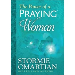 Power of a Praying Woman Deluxe Edition