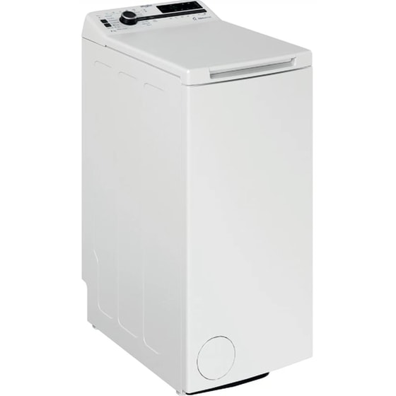 WHIRLPOOL TDLRB 7232BS EU 7 kg 1.200 Στροφές Λευκό Πλυντήριο Ρούχων image 2