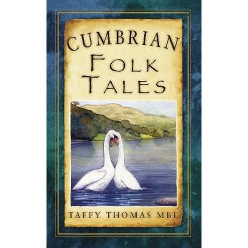 Cumbrian Folk Tales