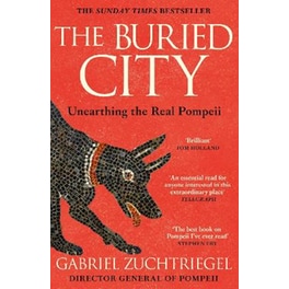 The Buried City