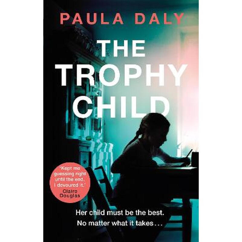 The Trophy Child