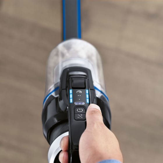 BISSELL ICON Turbo 3175N 25 V 0.4 L Μαύρη Σκούπα Stick image 6