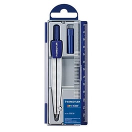 Διαβήτης Σχολικός Staedtler 30 cm