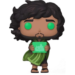 Funko Pop! Disney  - Bruno Madrigal #1425
