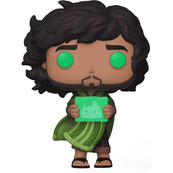 Funko Pop! Disney  - Bruno Madrigal #1425 image 0