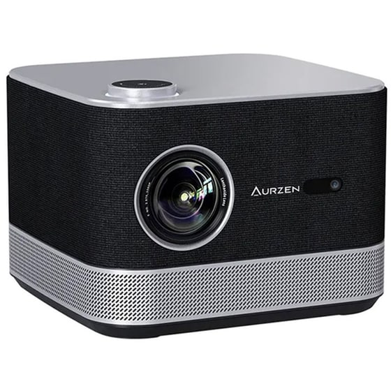 Projector Aurzen Boom 3 - Μαύρο image 1