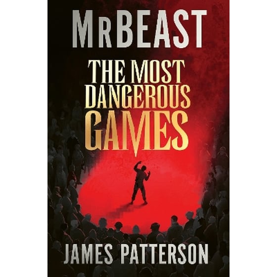The Most Dangerous Games image 0