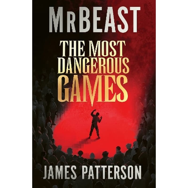 The Most Dangerous Games