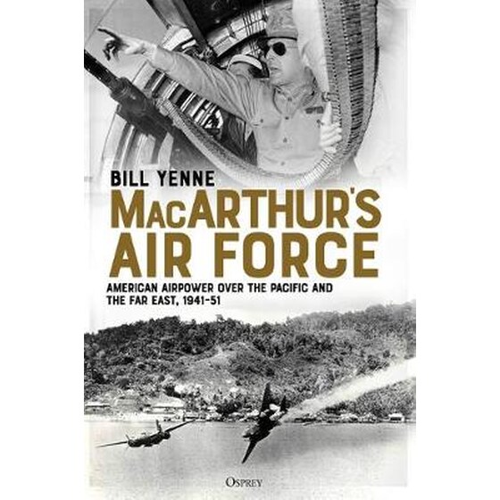 MacArthur's Air Force image 0