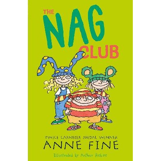 The Nag Club image 0