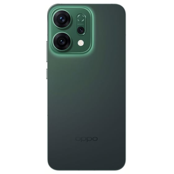 Oppo Reno14 5G 256GB - Luminous Green image 4