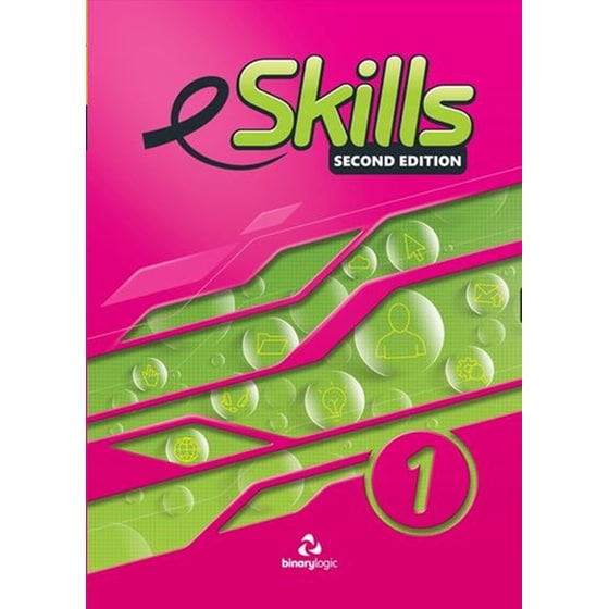 Eskills 1 - Student's Book (2nd Edition) image 0
