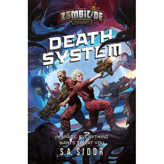 Death System image 0