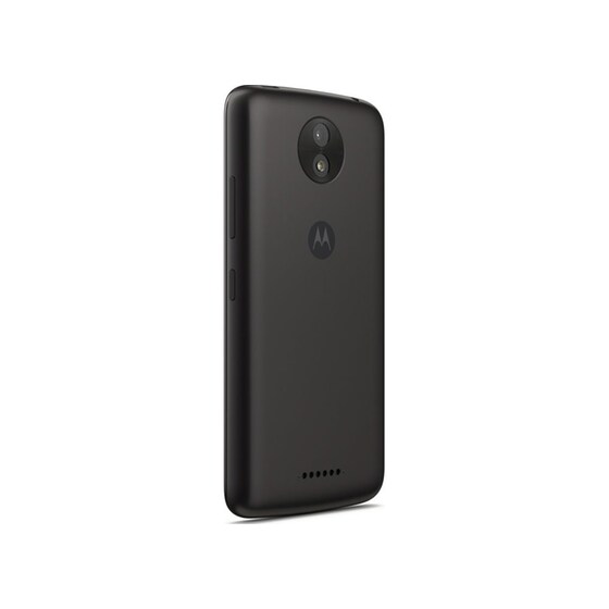 Motorola Moto C Plus 16GB Μαύρο Dual Sim 4G Smartphone image 2