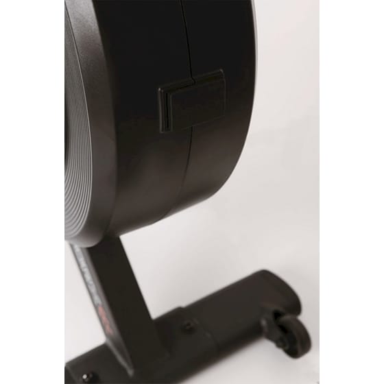 Κωπηλατική με Αερο-Μαγνητική Αντίσταση TOORX RWX-200 181 x 50 x 88cm - Μαύρη image 8