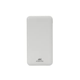 Powerbank Rivacase 10000 mAh VA2010 Λευκό