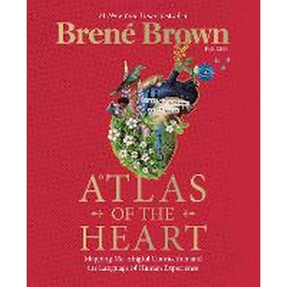 Atlas of the Heart image 0
