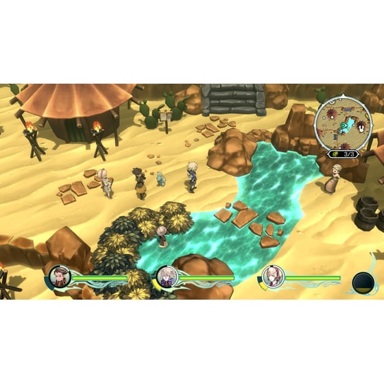 Trinity Trigger - PS5 image 3