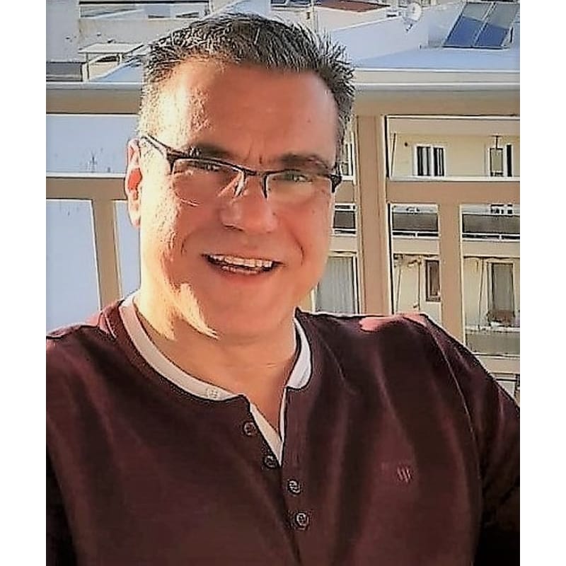 Author picture