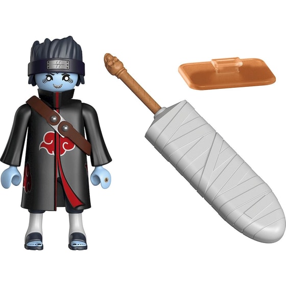 PLAYMOBIL® Naruto Kisame (71117) image 2