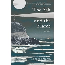 The Salt and the Flame