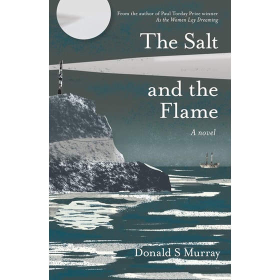The Salt and the Flame image 0