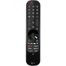 Τηλεχειριστήριο LG Magic Remote MR23GN - Μαύρο