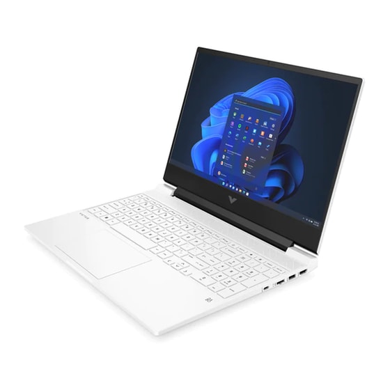 HP Victus Gaming 15-FA1005NV 15.6" Full HD (Core i5-13500H/16GB/512GB SSD/Geforce RTX 4050 6GB/Win11Home) Laptop image 1