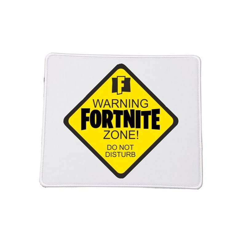 OEM Fortnite No9 Mouse Pad Small 230 x 200 mm Με σχέδιο OEM