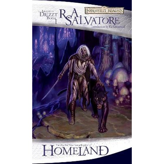 Homeland image 0